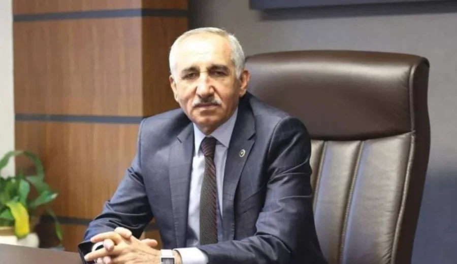 yakup tas