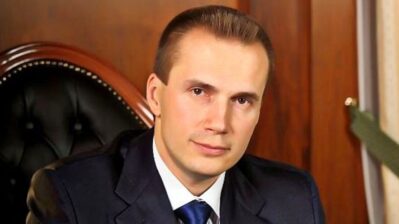 yanukovicin oglu