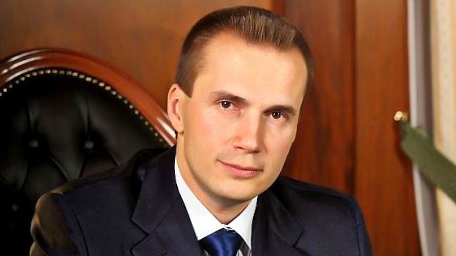 yanukovicin oglu