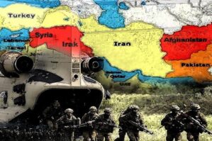 Qərb İran üçün sürpriz ssenari hazırlayıb - Yaxın Şərqdə dağıdıcı müharibə başlayır