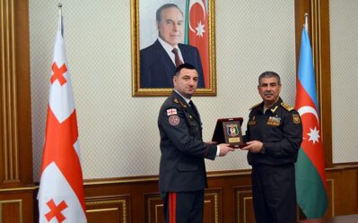 zakir gurcu
