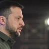 zelenski niega abandonar bajmut pide mas rapidez entrega armas 98