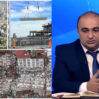 zelzele bina 23