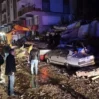 zelzele gecesi