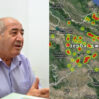 zelzele qurban yetir