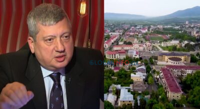 zulfuqarov xankendi
