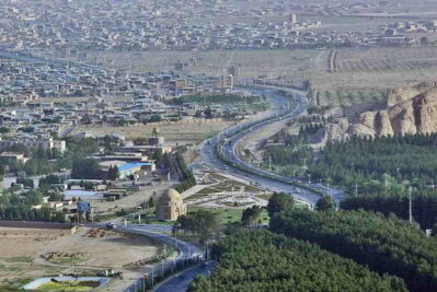 کرمان