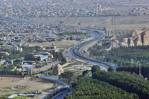 کرمان