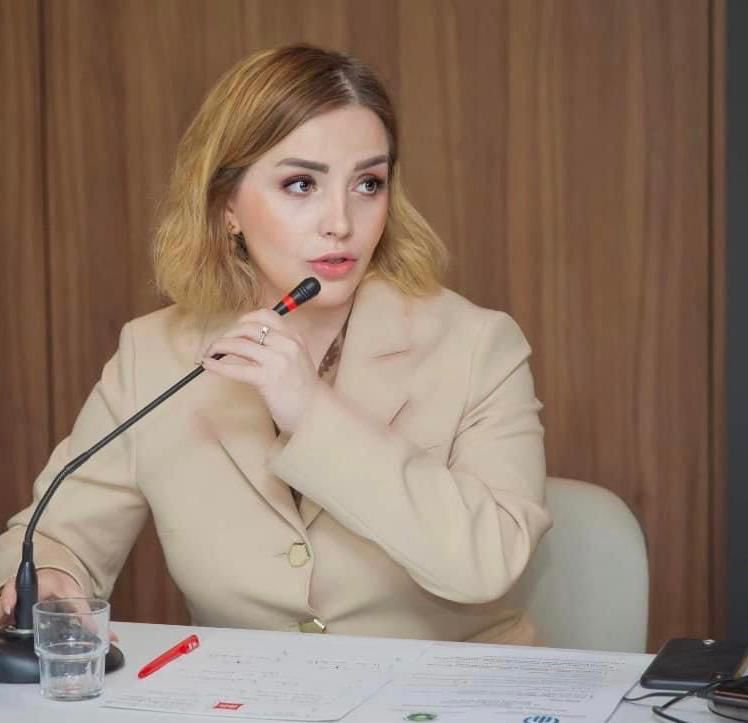 “Feminizm publarda pivə içmək, cinsi azlıqları müdafiə etmək deyil” - Reaksiya