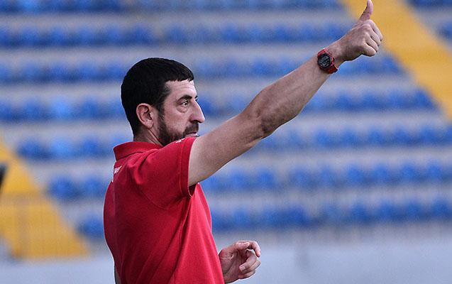 Milli komandalarda baş məşqçi təyinatları