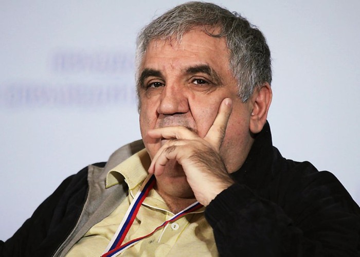 1678205008.axsamin xeberleri aram qabrelyanov