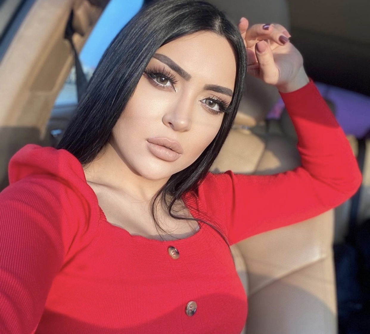 Qaydaları pozan Vəfanın cərimə borcu nə qədərdir? - VİDEO 1 Qaydaları pozan Vəfanın cərimə borcu nə qədərdir? - VİDEO