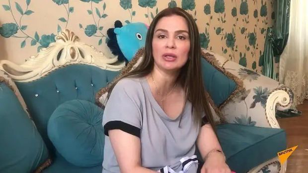 Körpələrə işgəncə verilən sığınacağın rəhbəri ilə bağlı yeni xəbər