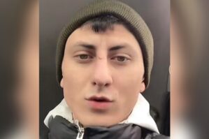 Daha bir "Tiktok"çu həbs edildi