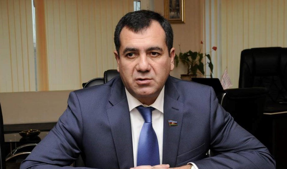 Həmkarından Fazil Mustafanın güllələnməsinə REAKSİYA