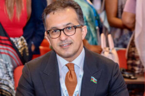 Ramin Məmmədov Qarabağ erməniləri ilə ilk görüş barədə açıqlama - VİDEO