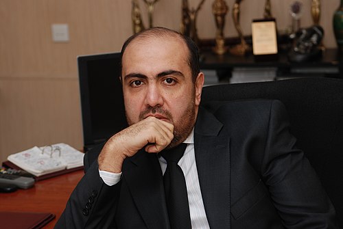 Oqtay Əliyevin ölümündən bir il keçir