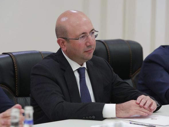 Azərbaycanda özbaşına tikililərə nəzarət sistemi elektronlaşdırılır - FOTO