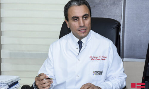 Məşhur ürək-damar cərrahı Hacı Şahinin ölüm səbəbindən DANIŞDI