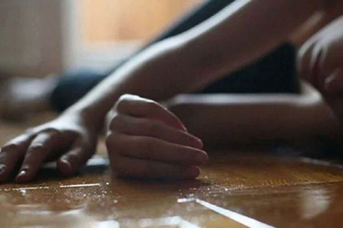 Şəkidə 34 yaşlı qadın siçan dərmanından zəhərləndi