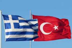 Türkiyə və Yunanıstan bu məsələdə razılaşdı