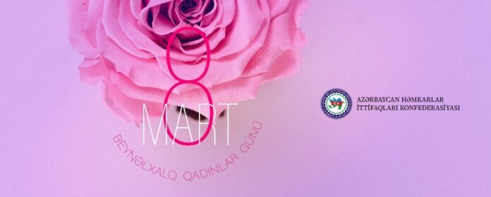 Səttar Möhbalıyev Azərbaycan qadınlarını təbrik etdi