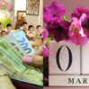 8 mart pul