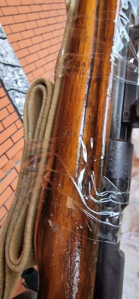 Şərurda aksizi olmayan siqaretlər, spirtli içkilər və yivli odlu silah aşkarlandı - FOTO