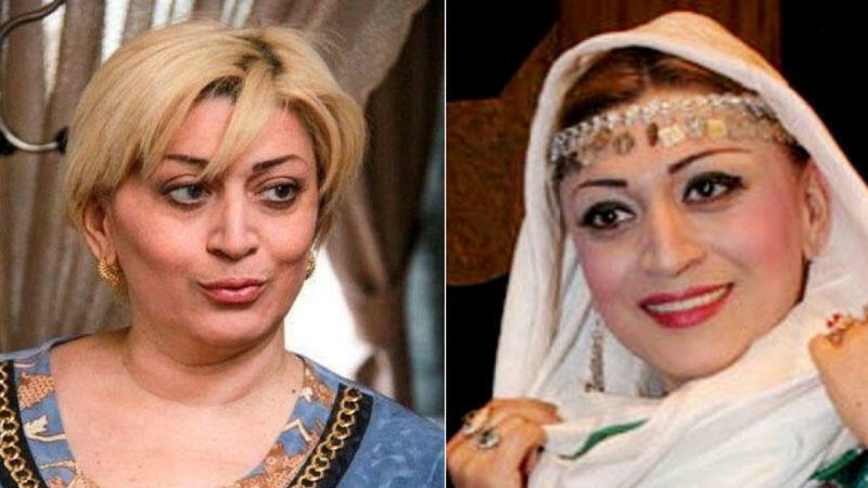 Əməkdar artistin faciəvi həyatı: Qarajda əzablar içində... - VİDEO 1 Əməkdar artistin faciəvi həyatı: Qarajda əzablar içində... - VİDEO