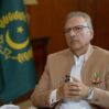 Arif Alvi