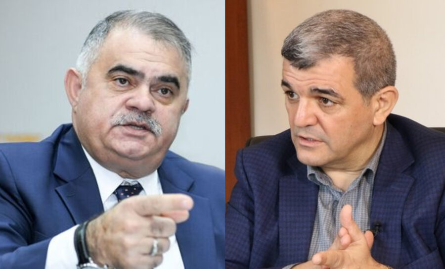 Demokratiya adı ilə işğala haqq qazandırmaq - “Freedom House”un hesabatını ermənilər yazıb?