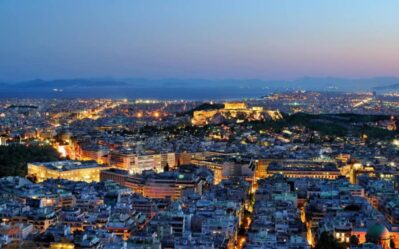 Athens m3jtgp