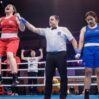 Aynur Rzayeva boks