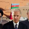 Azerbaycan parcalanir