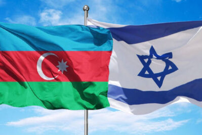 İsrail də Azərbaycanı təbrik etdi