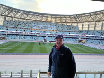 Cahit Bagci