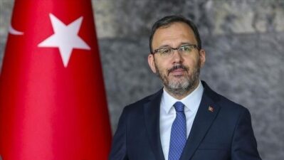 Dr Mehmet Muharrem Kasapoglu tssf turkiye sualti sporlari federasyonu
