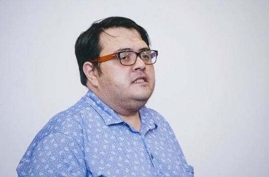 Oqtay Əliyevin qardaşı qəzanın necə baş verməsindən danışdı