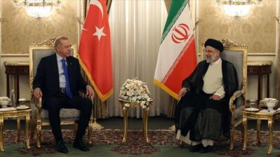 Erdogan Reisi