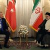 Erdogan Reisi