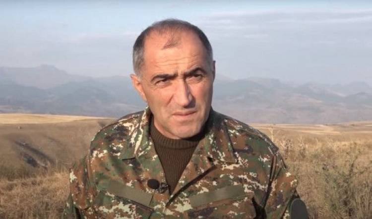 Erməni sakin 2