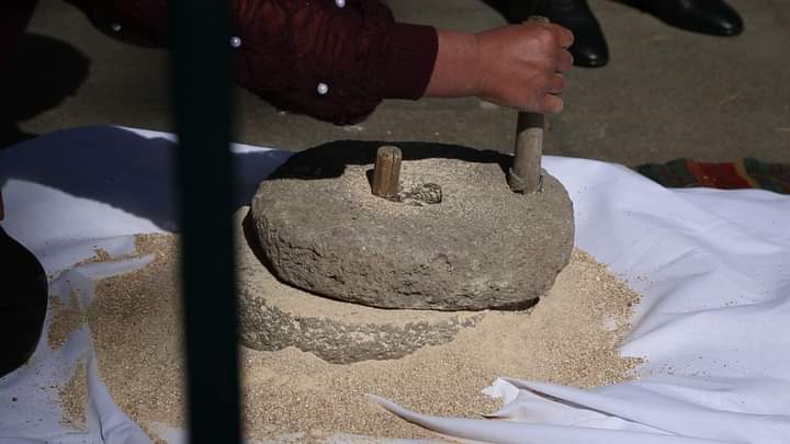 Gədəbəydə Novruz bayramı yüksək əhval-ruhiyyə ilə qeyd edildi - FOTO / VİDEO