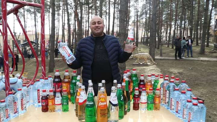 Gədəbəydə Novruz bayramı yüksək əhval-ruhiyyə ilə qeyd edildi - FOTO / VİDEO