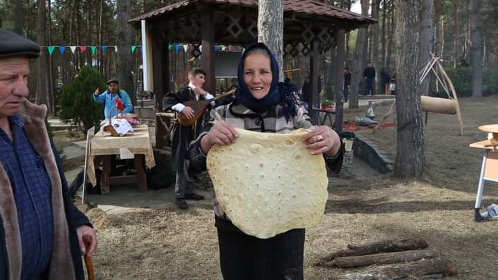 Gədəbəydə Novruz bayramı yüksək əhval-ruhiyyə ilə qeyd edildi - FOTO / VİDEO