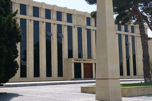 Sumqayıt şəhər İcra Hakimiyyətində yeni təyinat oldu