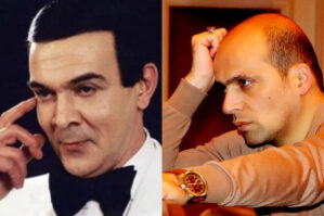 Müslüm Maqomayev Teymur Əmrahı niyə otağından qovub? - VİDEO