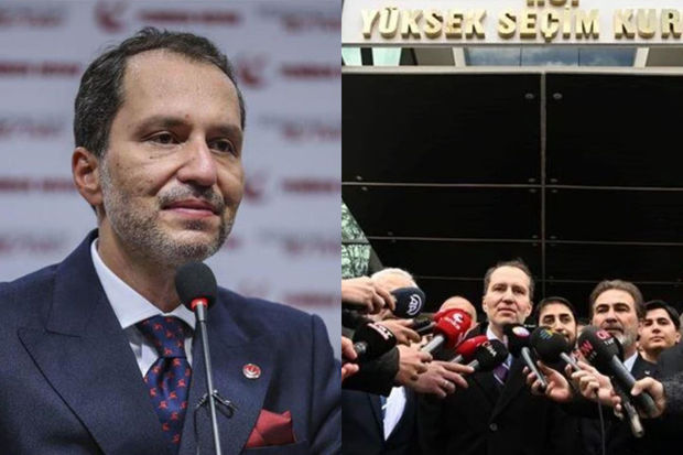 Türkiyə prezident seçkisində gözlənilməz addım: namizədliyini geri götürdü