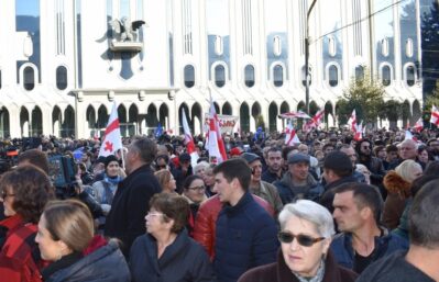 Gurcu parlamenti 111