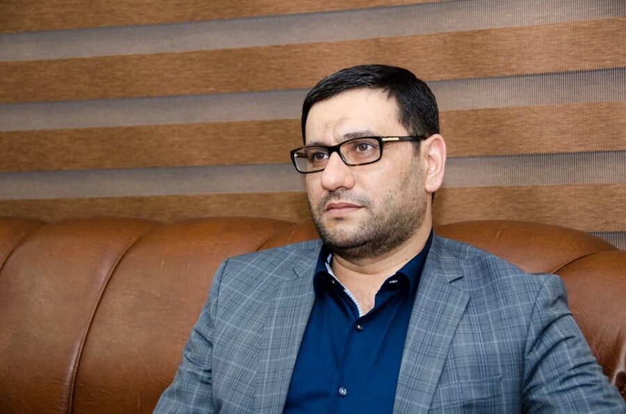 "Hacı Şahin son dəfə dedi ki..." - Dostları bunu yazdı