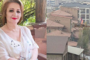 Erməni qadın çağırış etdi: “Bu görüntüləri yaymayın!” – VİDEO 33 Erməni qadın çağırış etdi: “Bu görüntüləri yaymayın!” – VİDEO